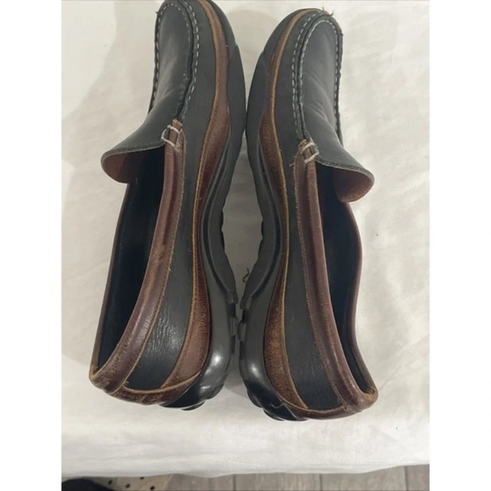 Allen Edmonds elevate your